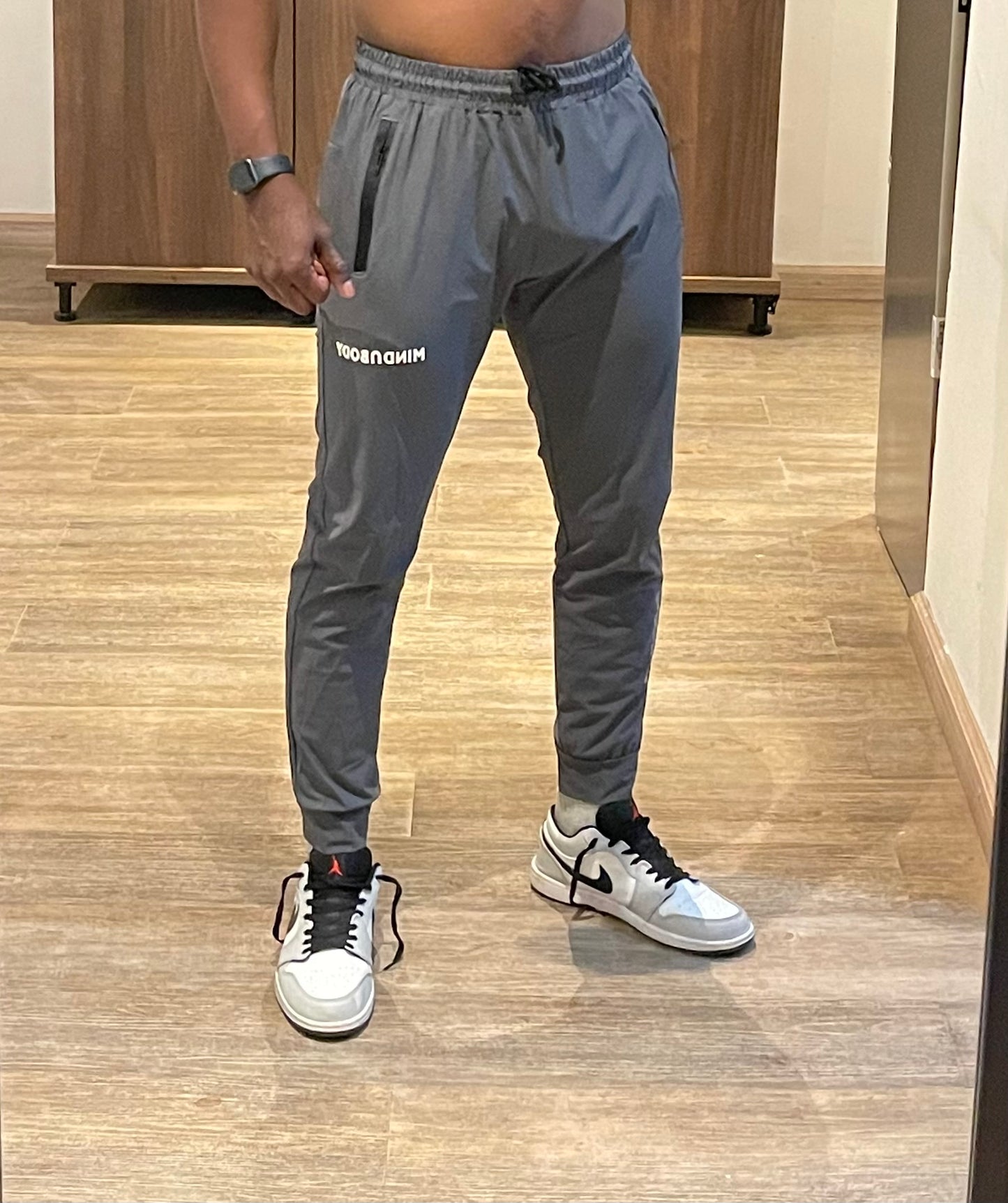 Mens Joggers